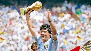 Imagen de Cumpleaños de Maradona: hoy cumpliría 61 años y hay distintos homenajes para recordarlo