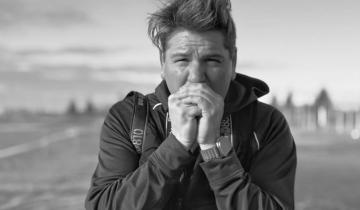 Imagen de Dolores: el fotógrafo “Pato” Méndez expone 20 años de identidad dolorense