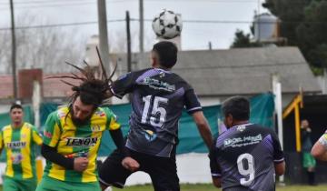 Imagen de Liga de La Costa: nuevo triunfo de Fomento, que acaricia el título