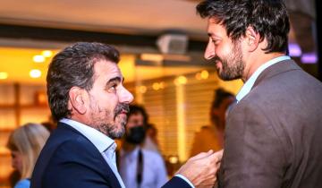 Imagen de Cristian Ritondo: amplían la denuncia judicial contra el diputado del Pro por nuevas propiedades en Pinamar y CABA