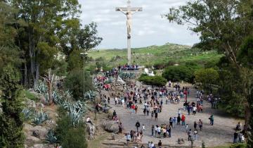 Imagen de La Provincia: Costa del Este y Tandil fueron los destinos con niveles de ocupación más altos