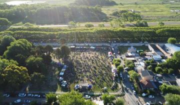 Imagen de Partido de La Costa: la Fiesta de la Empanada Costera y mes aniversario de Villa Clelia realizará un evento a beneficio de escuelas