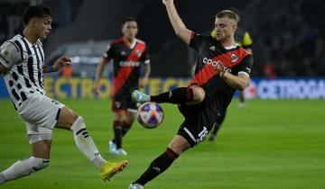 Imagen de Copa Argentina y Sudamericana: horario y TV de los partidos de hoy