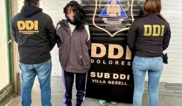 Imagen de Ostende en shock: una mujer fue asesinada a puñaladas y detuvieron a su nuera de 18 años