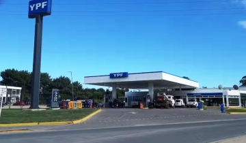 Imagen de Pinamar y Mar del Plata, entre las ciudades con la nafta más cara por tasas municipales