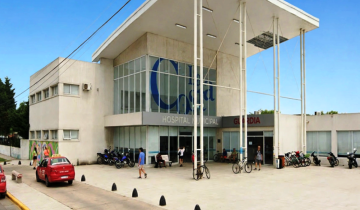 Imagen de La Costa: una paciente destacó la atención recibida durante su internación en el Hospital de Santa Teresita