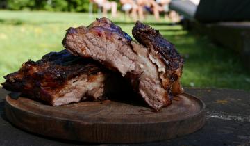 Imagen de Según un estudio, los argentinos comen asado desde hace 200 años