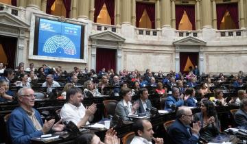 Imagen de Elecciones 2025: ¿cómo estará conformado el nuevo Congreso desde diciembre?