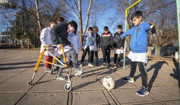 Imagen de Día de la Educación Especial: por qué se celebra el 9 de agosto en Argentina