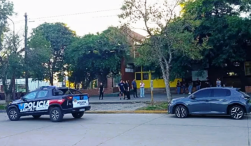 Imagen de Conmoción en Santa Fe: un alumno de 15 años entró armado a una escuela, disparó en pleno acto y mató a un compañero