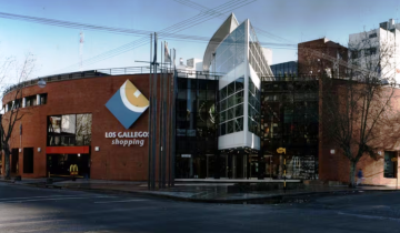 Imagen de Mar del Plata: el histórico shopping Los Gallegos fue comprado por la mayor empresa argentina de bienes raíces