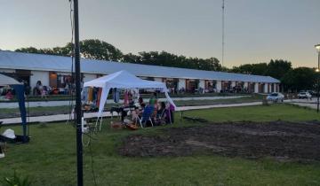 Imagen de Gran convocatoria en la Segunda Feria de Mujeres Emprendedoras