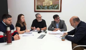 Imagen de Castelli: una empresa invertirá en el Parque Industrial y promete crear 150 nuevos empleos
