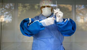 Imagen de Coronavirus: en Mar del Plata sólo queda 1 paciente internado en terapia intensiva