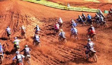 Imagen de Dolores recibirá por primera vez al MX Argentino, el principal campeonato de motocross del país