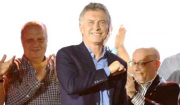 Imagen de Macri convoca a la gente a conversar en vivo por Instagram