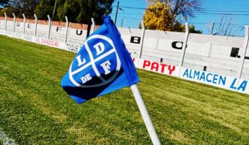 Imagen de Dolores: sanciones ejemplares tras la brutal agresión a un árbitro en un partido de Reserva