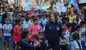 Imagen de Confirmaron la edición 2022 de Santa Teresita Cup: participarán más de 3 mil chicos y chicas de toda Latinoamérica