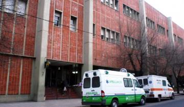 Imagen de Mar del Plata: tres nenes internados en grave estado por el Síndrome Urémico Hemolítico