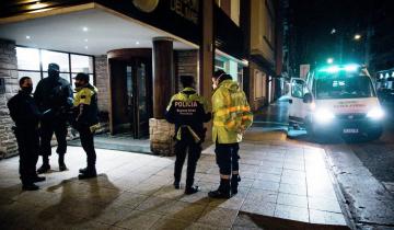 Imagen de Mar del Plata: llegó desde Córdoba con una identidad falsa y dio positivo de Coronavirus