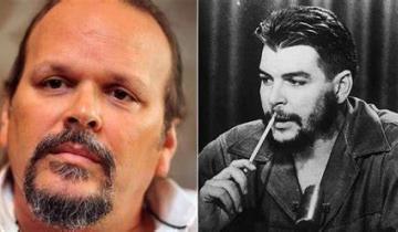 Imagen de Murió Camilo Guevara March, hijo del Che Guevara