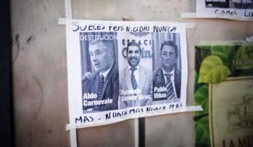 Imagen de Mar del Plata: los jueces que absolvieron a los acusados del femicidio de Lucía Pérez fueron suspendidos y serán enjuiciados