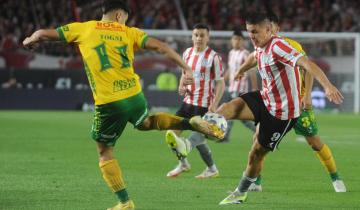 Imagen de Copa Argentina: todo lo que tenés que saber de la final entre Estudiantes y Defensa y Justicia