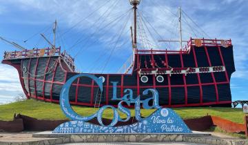 Imagen de Partido de La Costa: arte, naturaleza, tradición y gastronomía para disfrutar el fin de semana