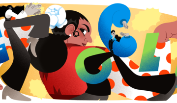Imagen de Carmen Amaya: quién es la mujer homenajeada hoy por Google en su doodle