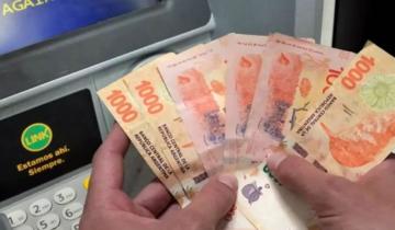 Imagen de PAMI pagará un bono de 10 mil pesos: quiénes pueden acceder al beneficio y cuándo se cobra