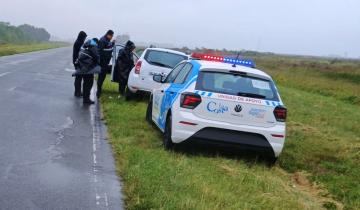 Imagen de La Costa: infraccionan en la Ruta 11 a un conductor alcoholizado y con la licencia inhabilitada debido a una contravención por alcoholemia