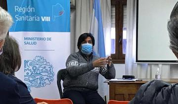 Imagen de Coronavirus en Mar del Plata: piden a las clínicas privadas que "pospongan toda actividad quirúrgica no urgente"