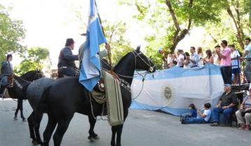 Imagen de Por qué celebramos hoy el Día de la Tradición