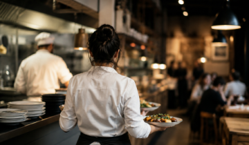 Imagen de Día del trabajador gastronómico y hotelero en la Argentina: por qué se celebra el 2 de agosto