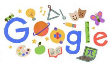 Imagen de Día del Maestro: el doodle que lo homenajea y la razón por la que se celebra el 11 de septiembre