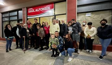 Imagen de La polémica radical en el Partido de La Costa entre la UCR Local y el nuevo Ateneo Raúl Alfonsín