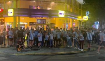 Imagen de Escándalo en Tandil: más de 200 estafados con entradas truchas para ver a la Selección