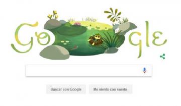 Imagen de Solsticio de verano 2018: ¿qué es y por qué Google le dedicó doodle?