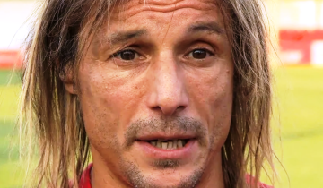 Imagen de Claudio Caniggia fue procesado por abuso sexual agravado