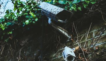 Imagen de Violencia de género: instaló una cámara callejera ante la casa de la ex para vigilarla