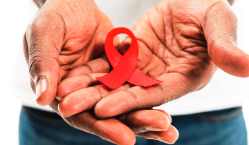 Imagen de Día Mundial de la Lucha contra el SIDA: elaboran guía para prevenir el VIH en adolescentes y jóvenes de la Provincia