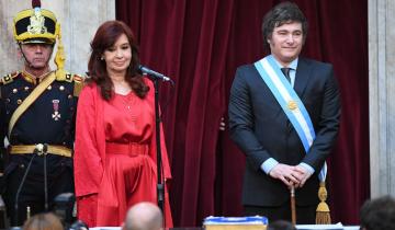Imagen de Los libertarios prefieren a La Doctora