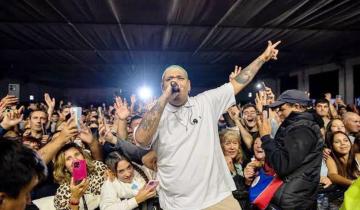 Imagen de Dolores: con música, cultura y sabores, así serán los festejos por el 208º aniversario