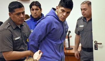 Imagen de Femicidio de Cielo López: se confirmaron resultados que  incriminan al detenido