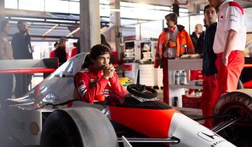 Imagen de Dolores se convierte en capital del automovilismo: los autos originales de “Senna” de Netflix llegan al Autódromo Miguel Ángel Atauri