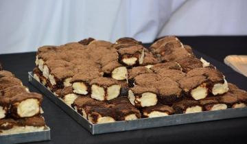Imagen de General Lavalle: así es el cronograma completo de la Fiesta de la Torta Negra, que se realiza este fin de semana