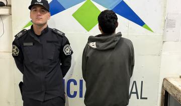 Imagen de Dolores: dos detenidos por el robo a un jubilado el pasado 16 de mayo