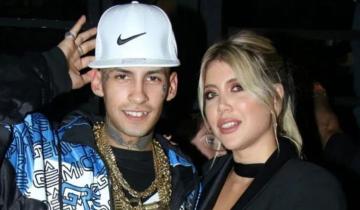 Imagen de Wanda Nara, L-Gante y otros 14 influencers alertan sobre el peligro de las apuestas ilegales online como reparación por haberlas promocionado