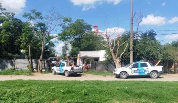 Imagen de Dolores: detienen al responsable del robo de transformadores EDEA en la Ruta 2