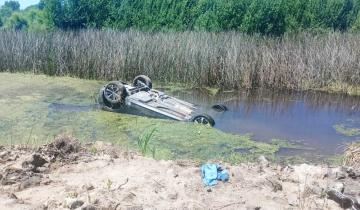 Imagen de Santa Teresita: cayó un delincuente que robó un auto gracias al seguimiento de la Sala de Monitoreo
